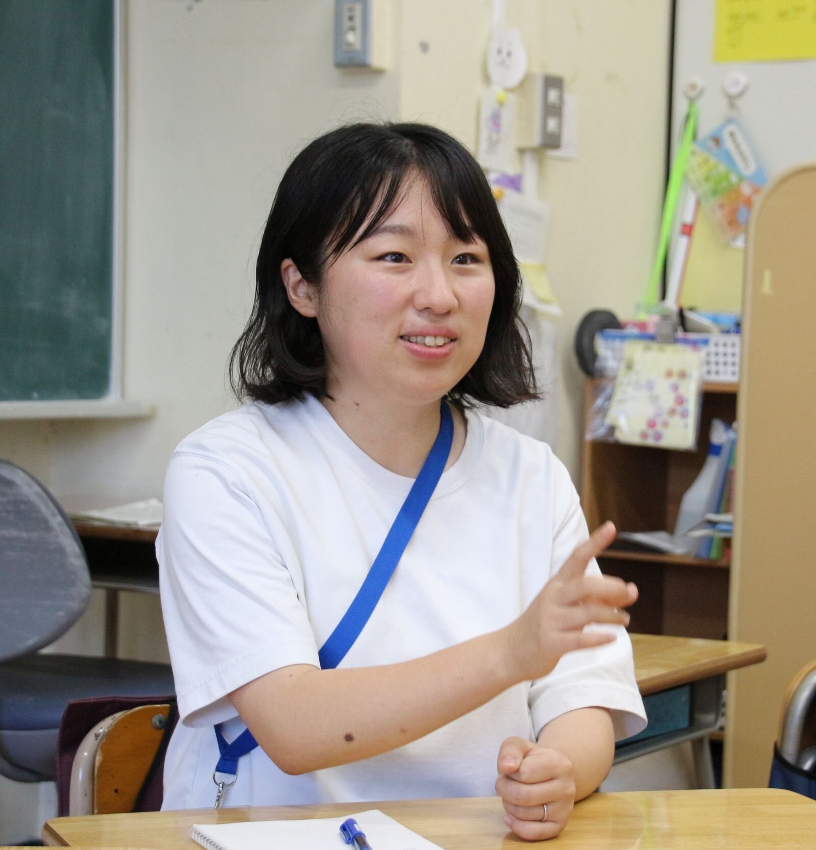 特別支援教育のトビラ | 東京書籍